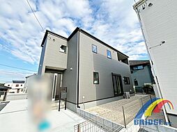 本日見学可能　表町・・通勤通学も安心駅まで5分・・ 4号棟