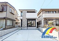 見学会開催中　八千代台北20期・・南東向きの明るいLDK・・