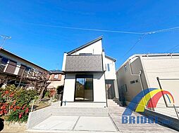 本日見学可能　検見川町5期・生活利便施設近く多数完備・