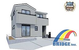 即日見学可能　南増尾4丁目・タッチレス水栓で衛生的・