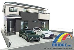 本日見学可能 東習志野・・寝室に広々2WIC付き・・