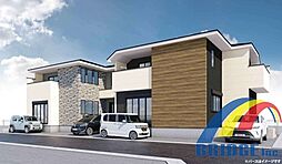 本日見学可能　胡録台6期・・広々敷地に日差しが明るい邸宅・・