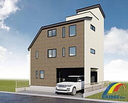 本日見学可能　市川南4期・・市川駅まで歩いて9分・・