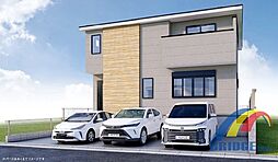 即日内覧可能　臼井・・小中学校近くで安心・・