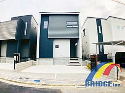 即日見学可能　千葉市貝塚・・広々スペース駐車3台可・・