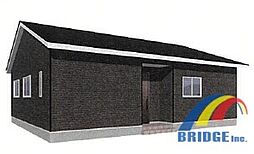 即日見学可能　下飯野第3・・南向き敷地広々・・ 2号棟