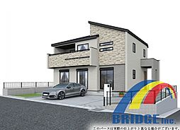 即日見学可能　長沼町・・南東角地でゆとりある邸宅・・