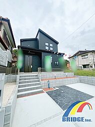 即日見学可能　宮崎・・南向き陽光の良い邸宅・・