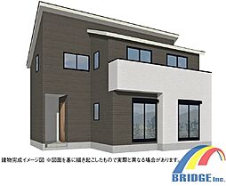 即日見学可能　酒井根6丁目・・和室のあるゆとり空間・・