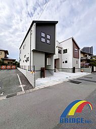 即日見学可能　あすみが丘5丁目　玄関吹き抜け解放感がある邸宅 2号棟