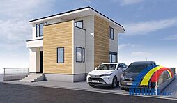 即日内覧可能　田町3期・・間仕切ができる広々リビング・・