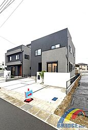 即日見学可能　若松分譲12号棟・新築・未・入・居・物・件・