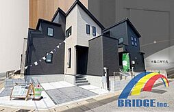 本日見学可能　蘇我2期・・駐車2台可能で周辺施設多数・・ 2号棟