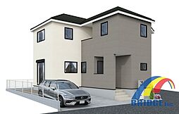 即日見学可能　山王町・全居室WIC完備角地・