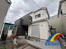 即日見学可能　花見川区千種町・全室南向き・きれいな築11年・