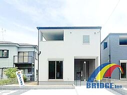 即日見学可能　清見台東1丁目・・動線を意識した邸宅・・ 2号棟