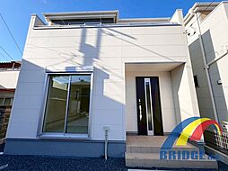 深夜対応可能　清水公園駅・・清水公園駅まで6分・・ 1号棟