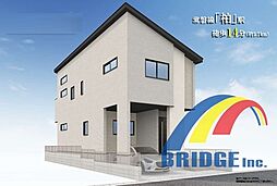 本日掲載　あけぼの5期・ビルトインガレージ付き・