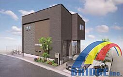 本日掲載　萩台町・・広々庭付きの邸宅・・