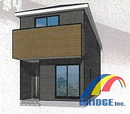 本日掲載　篠籠田・・南道路で陽光の良い邸宅・・