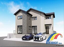 本日掲載　花見川区朝日ケ丘・・全寝室WIC完備・・