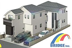 深夜対応可能　新浜1丁目・・暮らしやすい周辺環境・・ A号棟