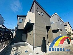 深夜対応可能　東千葉1丁目24-1期・広々道路・ゆったり駐車・ 2号棟