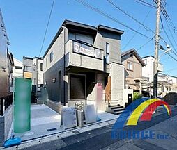 深夜対応可能　海楽3期・オール電化太陽光パネル・