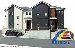 深夜対応可能　大和田新田469番・陽当良好・南向きリビング・