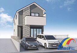 深夜対応可能　常盤平西窪町・2駅利用可能の好立地・