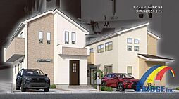 深夜対応可能　中台・・陽光の良い両面道路・・ 2号棟