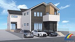 深夜対応可能　幸田3期・・利便性に長けた邸宅・・ 2号棟