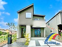 深夜対応可能　長沼町4期・・南に面した明るいリビング・・ 3号棟