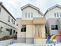 深夜対応可能　大森町512番・・教育施設が歩いて10分・・ B号棟