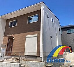 深夜対応可能　酒井根第1期・長期優良・断熱耐震・安心住宅・ 4号棟