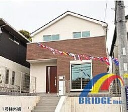 深夜対応可能　酒井根第1期・長期優良・断熱耐震・安心住宅・ 1号棟