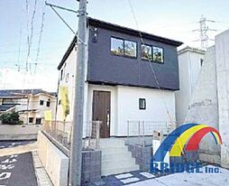 深夜対応可能　酒井根第1期・長期優良・断熱耐震・安心住宅・ 2号棟