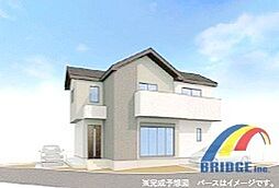 深夜対応可能 高田5期・・南西向きで3面道路・・ 3号棟