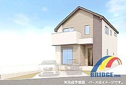 深夜対応可能　高田5期・・南西向きで3面道路・・ 1号棟