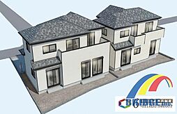 深夜対応可能　大穴北8丁目17・南向き陽光射し込む邸宅・ A号棟