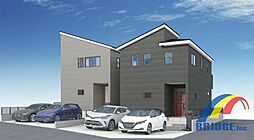 深夜対応可能　こてはし台・小学校歩いて6分の好立地・ 2号棟