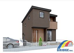 深夜対応可能　中央1丁目・・駅まで10分小中学校まで5分・・ 2号棟