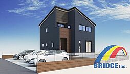 深夜対応可能　花見川区こてはし台・広々敷地・駐車3台可・