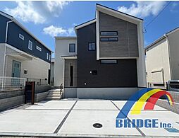 深夜対応可能　旭ケ丘・・広々・車並列3台・・