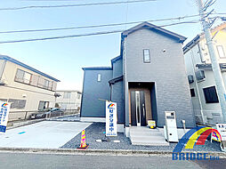 深夜対応可能　四街道市大日・・敷地広々47坪の長期優良住宅・・