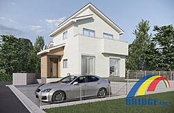 深夜対応可能　内黒田・お庭付き閑静な住宅街・ 1号棟