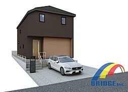 深夜対応可能　南国分寺台・小、中学校歩いて2分の安心立地・ 3号棟