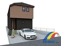 深夜対応可能　南国分寺台・小、中学校歩いて2分の安心立地・ 1号棟