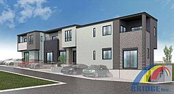 深夜対応可能　八千代市萱田2期・駅ちかで・収・納・充・実・