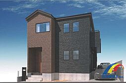 深夜対応可能 芝山4丁目第2・・南道路で明るい邸宅・・